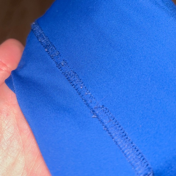 Lululemon Run: Inspire Crop II *All Luxtreme - Size 4 - Picture 6 of 6